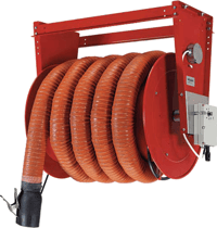 hose-reel