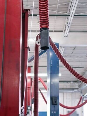 vehicle-exhaust-removal-system